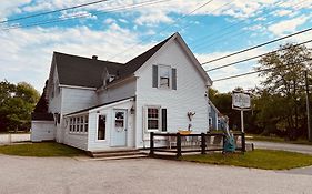 Mackenzie Motel And Cottages